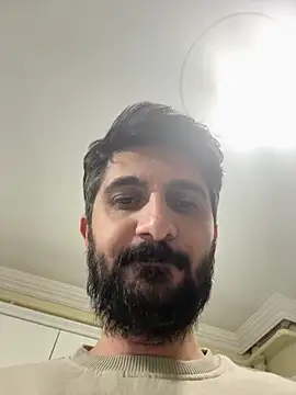 Show webcam de fatihbry657