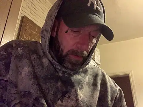 Show de justthat_guy na webcam