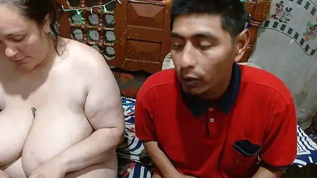 Show webcam de Dirty_sandy888