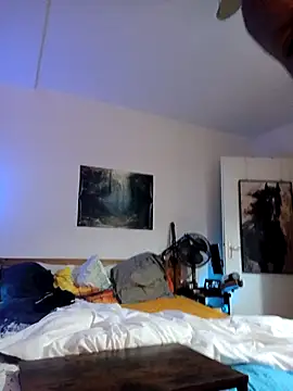 Show Webcam de TOPHE0