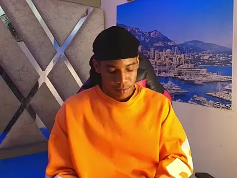 axel_silva4 Chat XXX in diretta