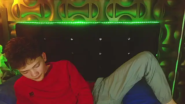 cruz_dante Obrolan Langsung XXX