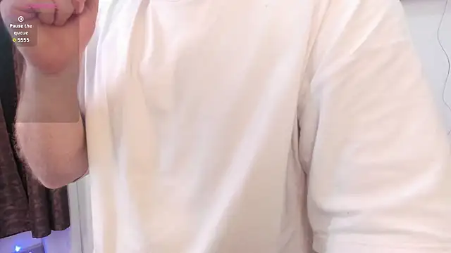 michacosioのライブXXXチャット