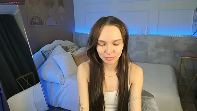 ChloeSunnyのライブXXXチャット