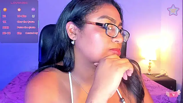 Czat XXX na żywo – BlakmillerrGilson