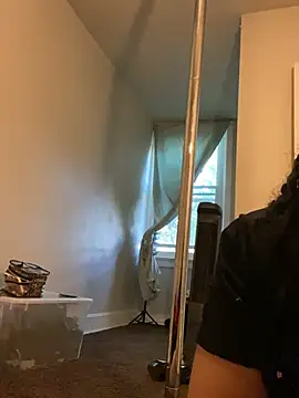 Velvetraexo's Webcam Show