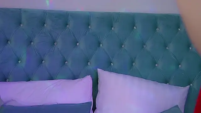 StacyEvances 现场XXX聊天