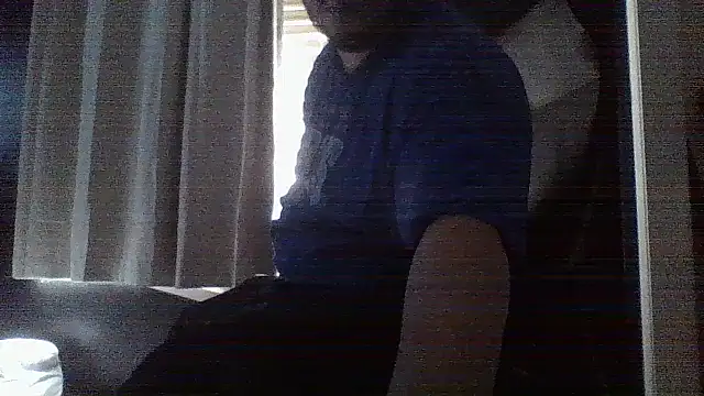 raredick Show in webcam