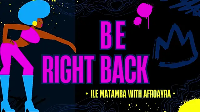 ile_matamba Webcam show