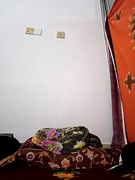 Hot_Angle Show in webcam