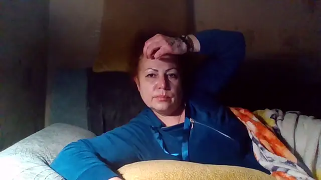 Czat XXX na żywo – KrystalStyles