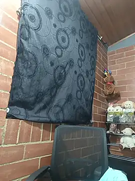 Chat +18 de Alexandrina ao vivo