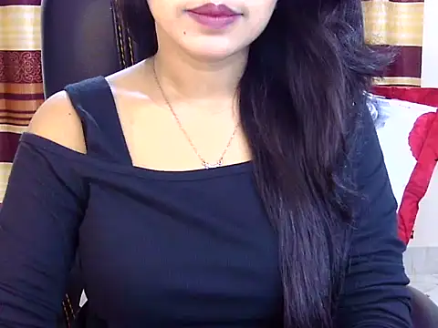 Вебкам-шоу Noor_Zarin