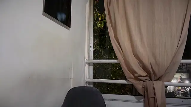 romeolovedark Pertunjukan Webcam