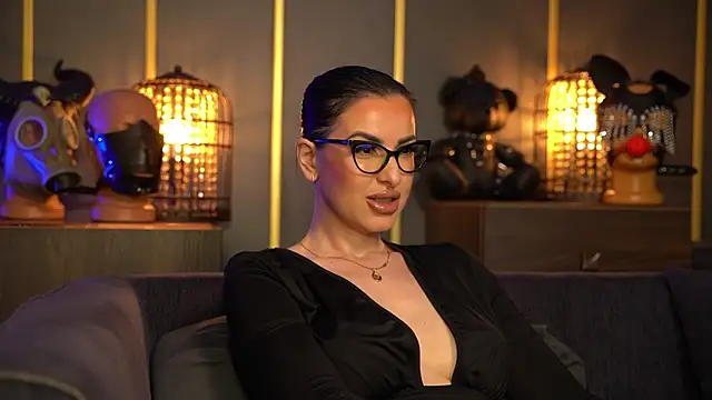 Chat XXX ao vivo de kelly_kent