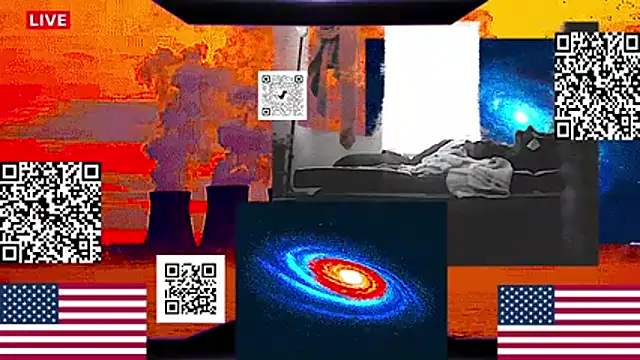 Вебкам-шоу RussellTaylorLacy