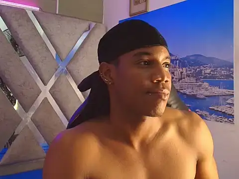 عرض كام axel_silva4