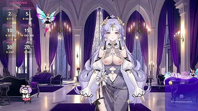 suki_hentai Adlı Modelin Canlı XXX Sohbeti