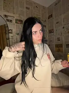 i_am_nina_ Chat XXX live