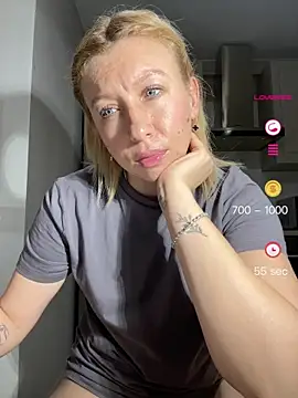 Kittie_Valentine Chat XXX in diretta