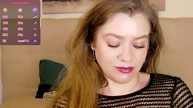 Chat XXX ao vivo de PetersEmily