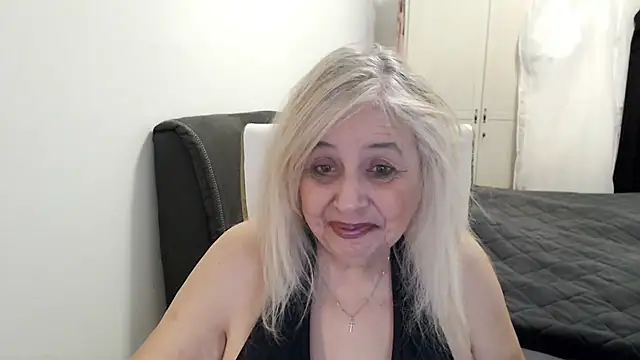 Chat XXX ao vivo de SusiLifeXXX