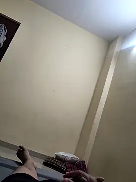 Show Webcam de rajstrip12650