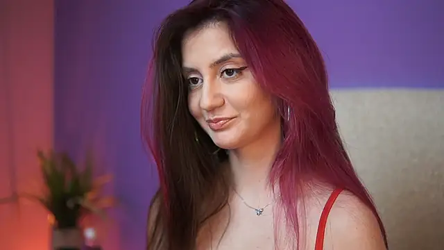 SabrinaHope: απευθείας συνομιλία ΧΧΧ