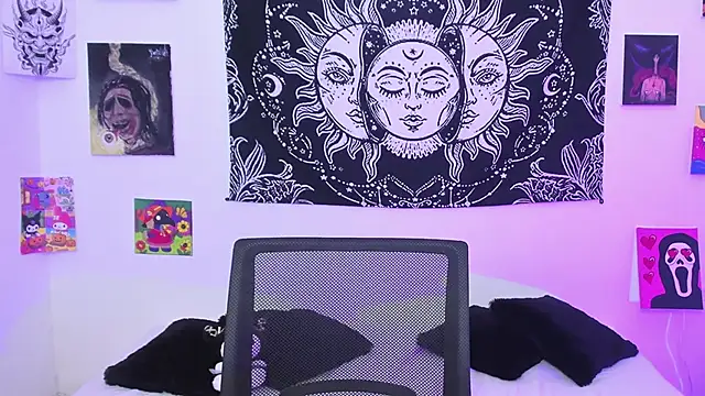 Rose_72 Live XXX-Chat