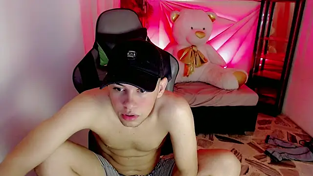 Top_and_bottomのライブXXXチャット