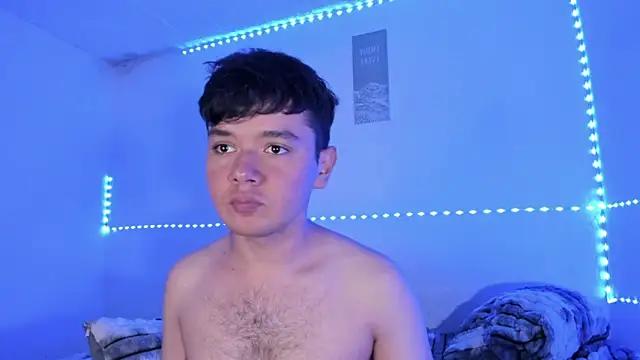 Kody_RoyaleのライブXXXチャット