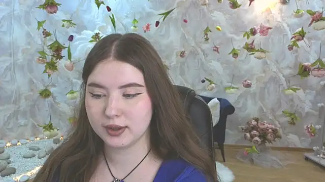 PixelGoddess Obrolan Langsung XXX