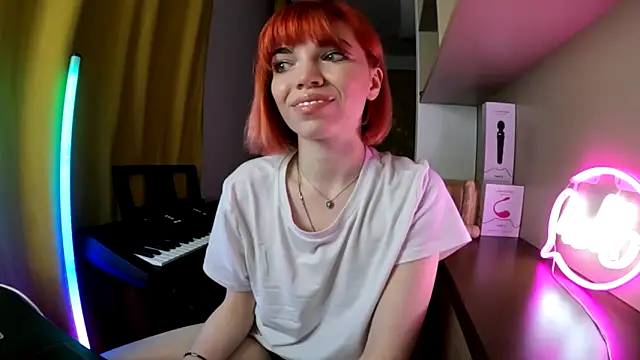 olivka-flowerのライブXXXチャット