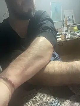 عرض كام giorgakaci69