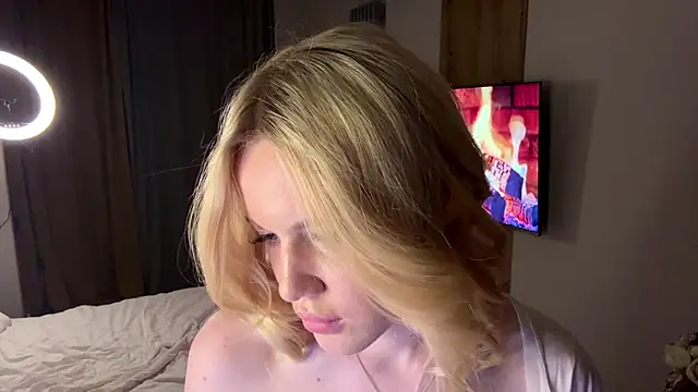 Živý XXX chat moonavelle