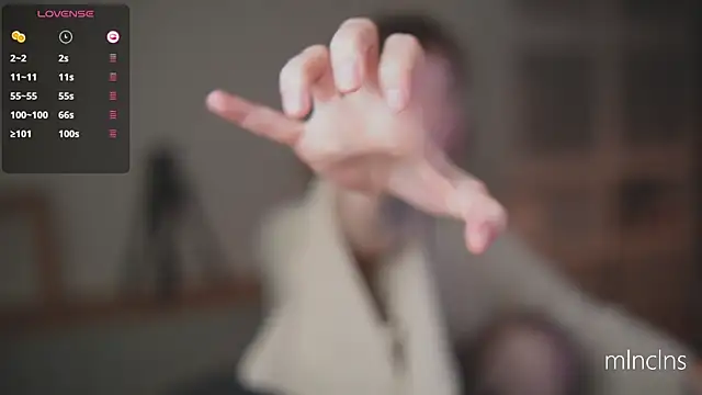 mel_collins' Live XXX Chat