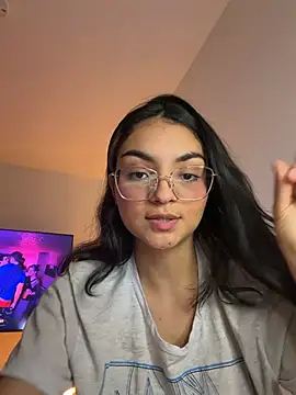 Cat2525 Chat XXX in diretta