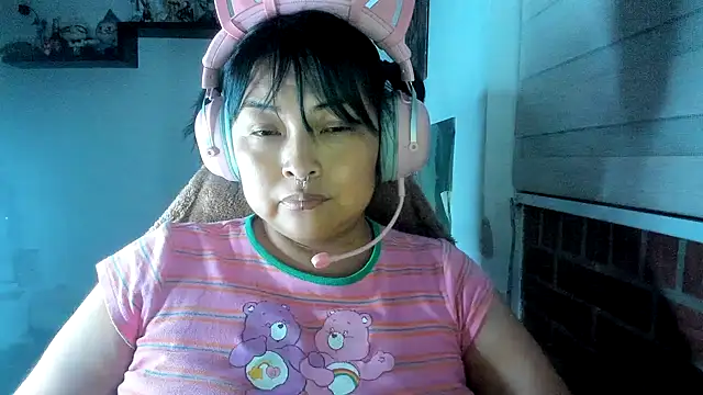 Shaddycute_ Obrolan Langsung XXX