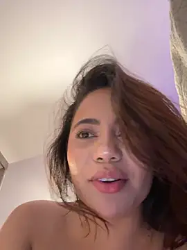 Živý XXX chat Aryrosee