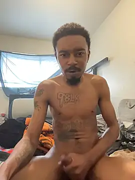 9blkのライブXXXチャット