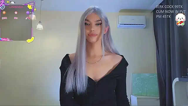 katebxtch 网络视讯表演