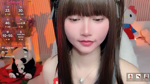 di-or- 即時 XXX 聊天