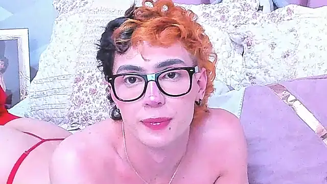 KylieMonnett webkamerás műsora