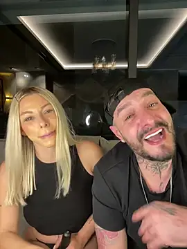 SexOnMyLvL webcam show