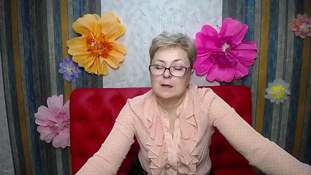 EmiliaGree – Kamerová šou