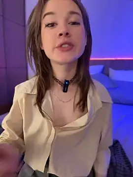 Chat +18 de Marryme- ao vivo