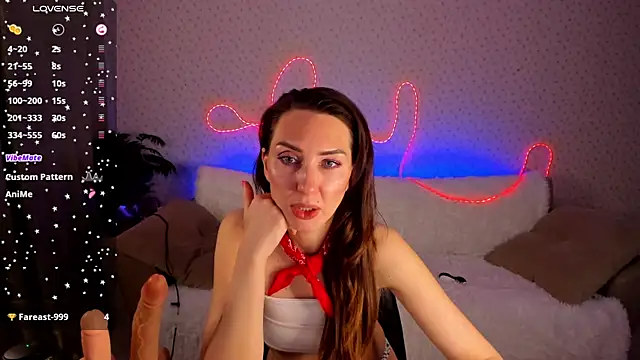 Lilith_Sora Live XXX-chat