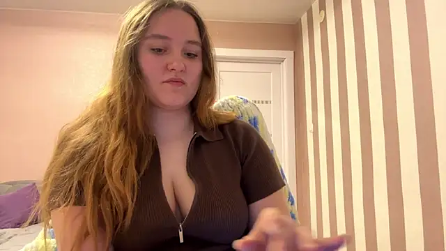 BabyBlissxx Obrolan Langsung XXX