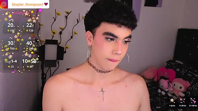 Chat +18 de Kheyler_1 ao vivo