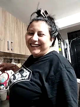 Show Webcam de SexyandnaughtyLatinos